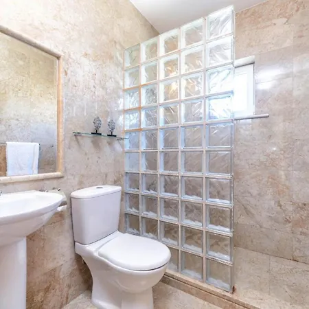 Villa Elysium Villa Sotira (Famagusta)