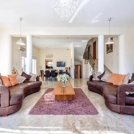 Villa Elysium Sotira (Famagusta)
