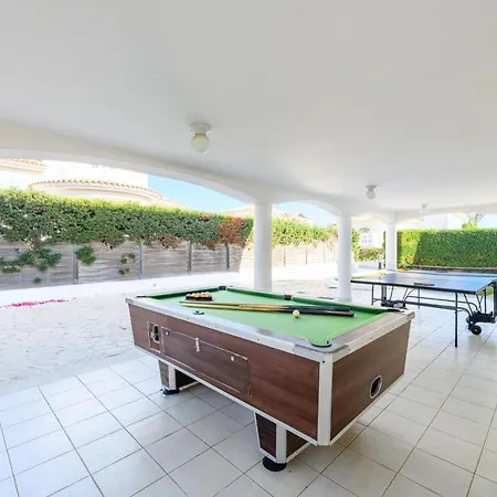 Villa Elysium