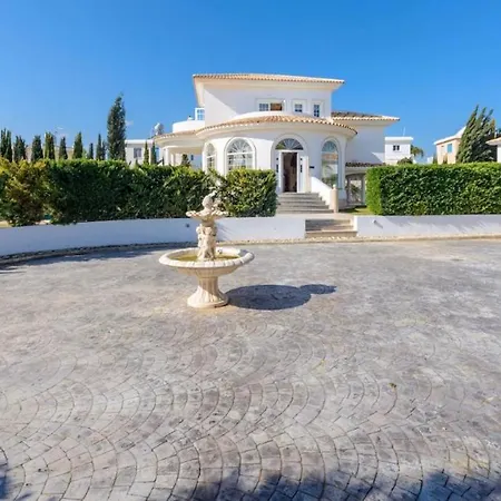 Villa Villa Elysium