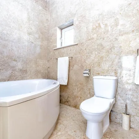 Villa Elysium * Sotira (Famagusta)