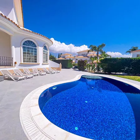 Villa Elysium * Sotira (Famagusta)