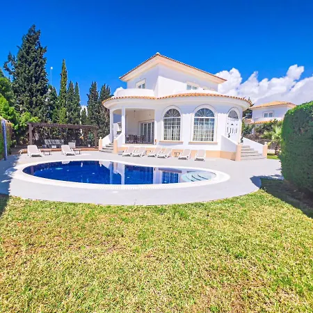 Villa Villa Elysium *