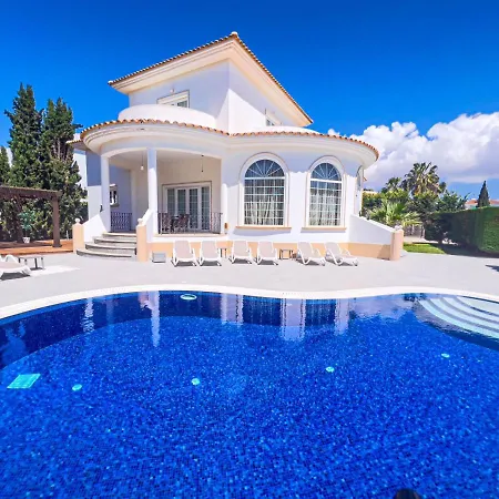 Villa Villa Elysium