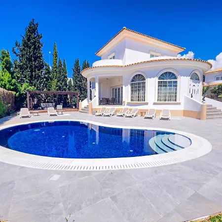 Villa Elysium