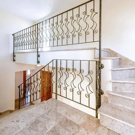 Villa Elysium Sotira (Famagusta)